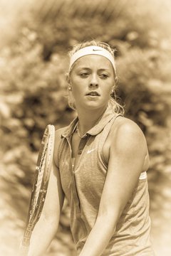 Ausschnitte 4053 - Damen Der Club an der Alster - ETUF Essen